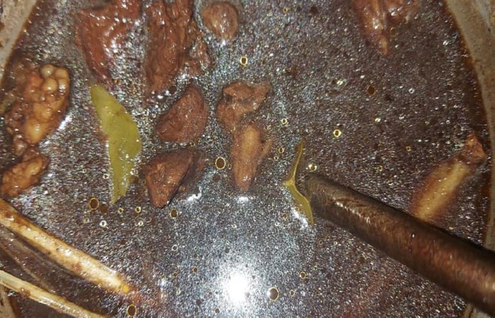 Resep Rawon Bumbu Instan Dijamin Nikmat dan Mudah