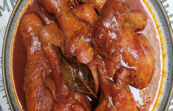 Resep Krengsengan Ayam Mudah dan Praktis Dihidangkan