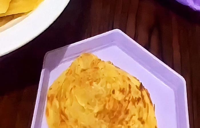 Resep Roti Maryamcane Mudah dan Praktis Dihidangkan