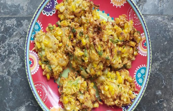 Resep Perkadel Jagung Sayur Favorit Bunda