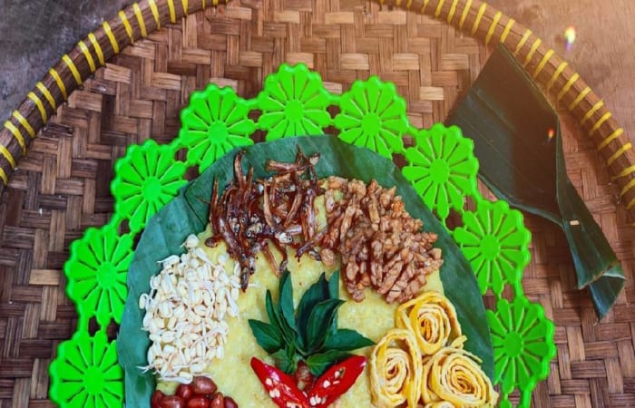 Resep Bubur Suro Paling Mudah dan Enak