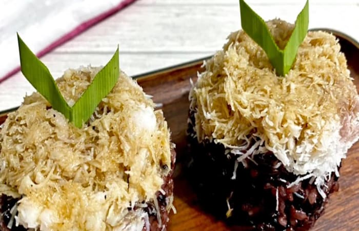 Resep Jaje Injin Bali Rasanya Maknyus