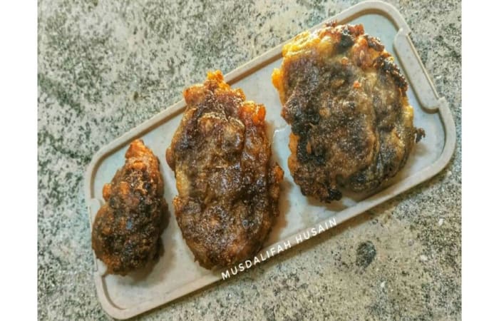 Resep Getuk Goreng Sokaraja Dengan Bahan Sederhana