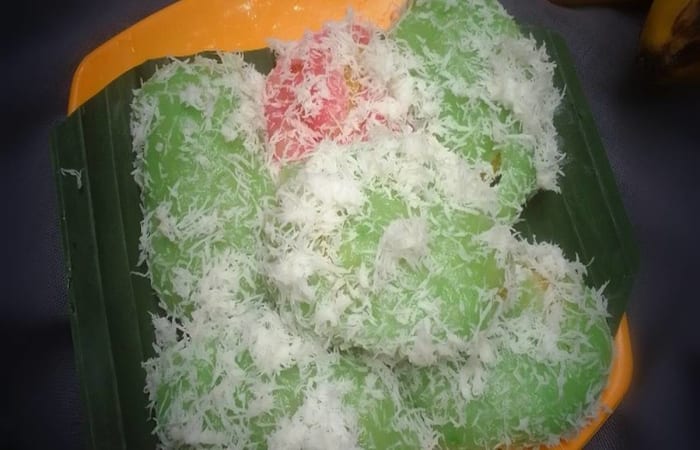 Resep Putu Tegal Lembut Mudah dan Praktis Dihidangkan