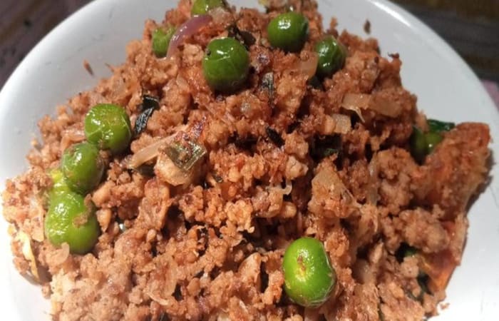 Resep Tumis Oncom Simple Favorit Bunda