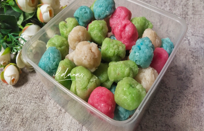 Resep Geplak Khas Bantul Jogja Rasanya Maknyus