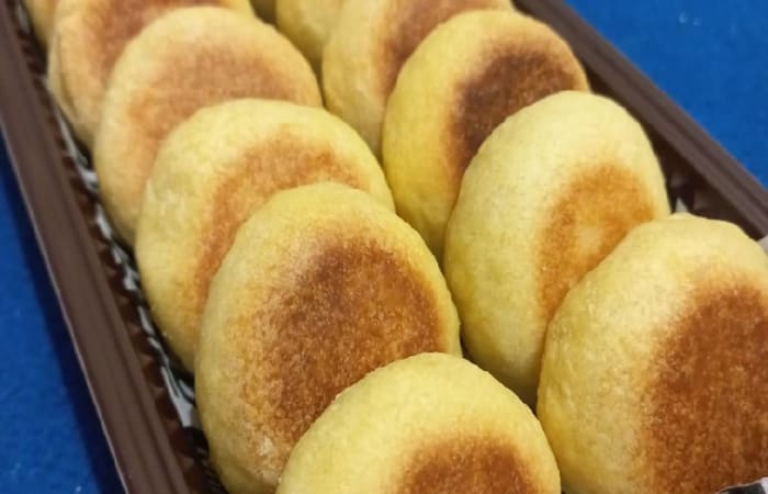 Resep Bakpia Jogja Paling Mudah dan Enak