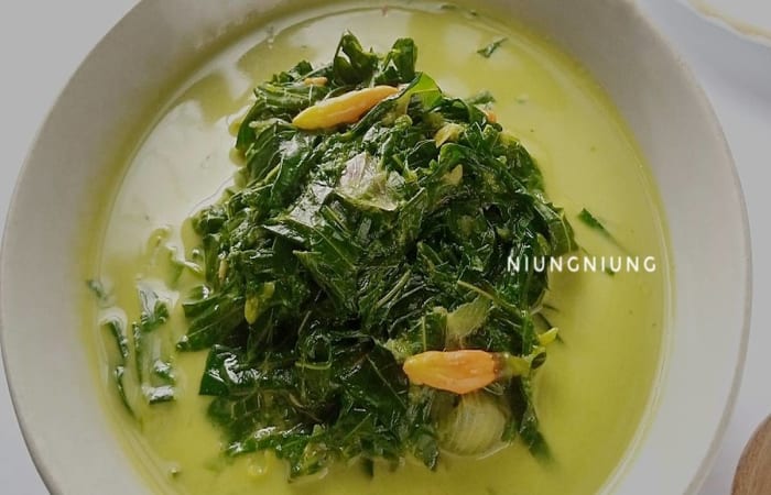 Resep Kalumpe Khas Kalteng Mudah dan Praktis Dihidangkan