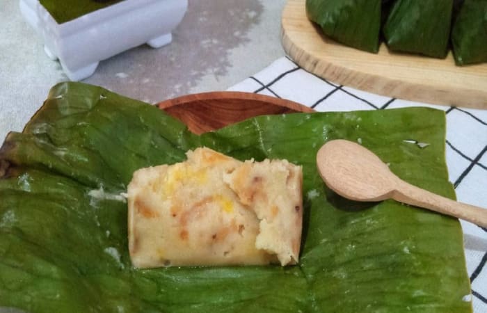 Resep Carang Gesing Pisang Roti Dijamin Nikmat dan Mudah