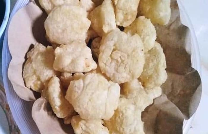 Resep Cireng Anti Gagal Dengan Bahan Sederhana