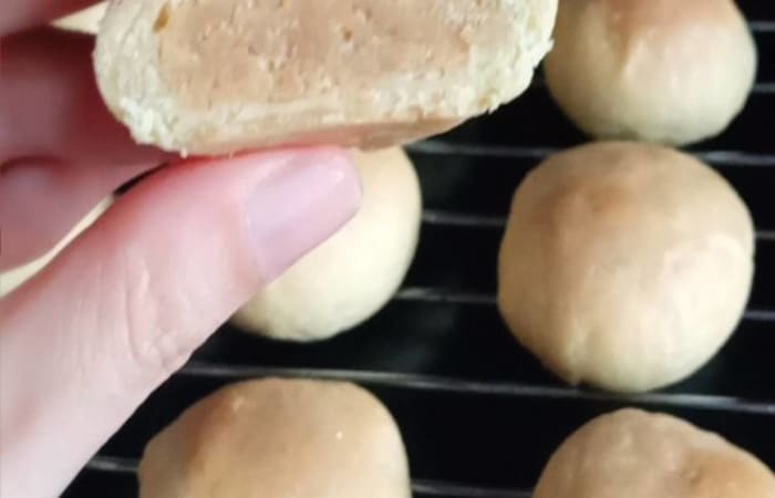 Resep Pia Keju Khas Jogja Favorit Bunda