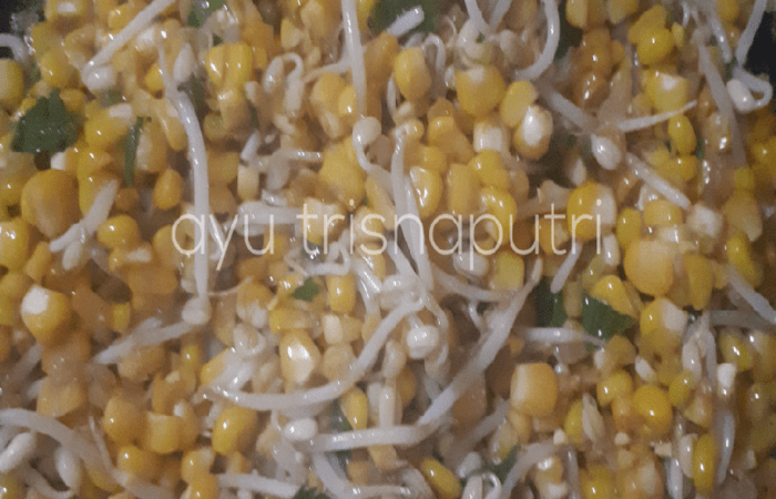 Resep Tumis Toge Jagung Manis Dengan Bahan Sederhana