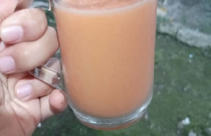 Resep Jus Melon Wortel Yakult Dijamin Nikmat dan Mudah