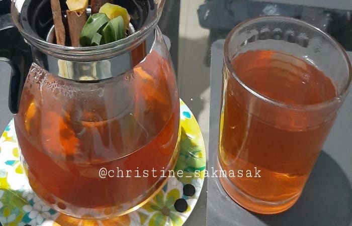 Resep Minuman Rempah Untuk Diabetes Jahepandankayu Manis Dijamin Nikmat dan Mudah