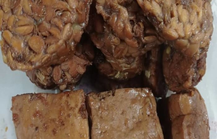 Resep Tahu Tempe Bacem Mudah dan Praktis Dihidangkan