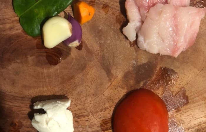 Resep Mpasi  Bulan Ikan Kuah Kuning Dijamin Nikmat dan Mudah