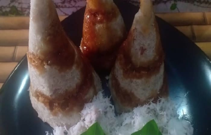 Resep Kue Dongkal  Awug  Puro Favorit Bunda