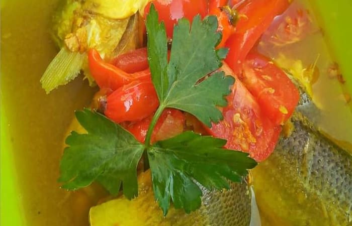 Resep Pindang Ikan Dengan Bahan Sederhana