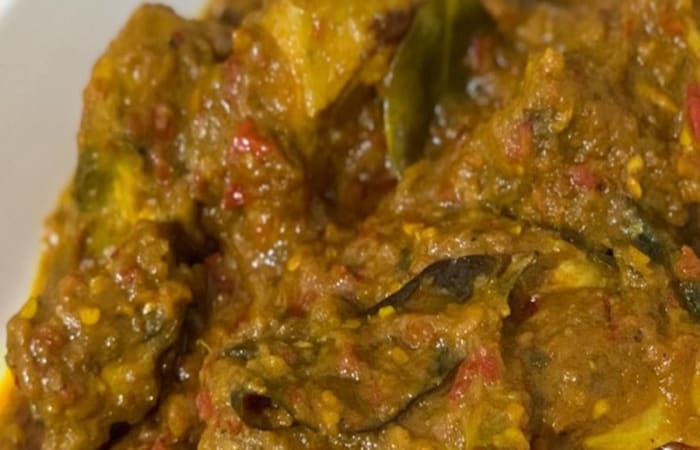 Resep Ayam Betutu Paling Mudah dan Enak