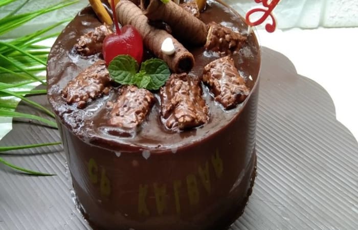 Resep Puding Bengbeng Anniversary ke Cp Kalbar Dijamin Nikmat dan Mudah