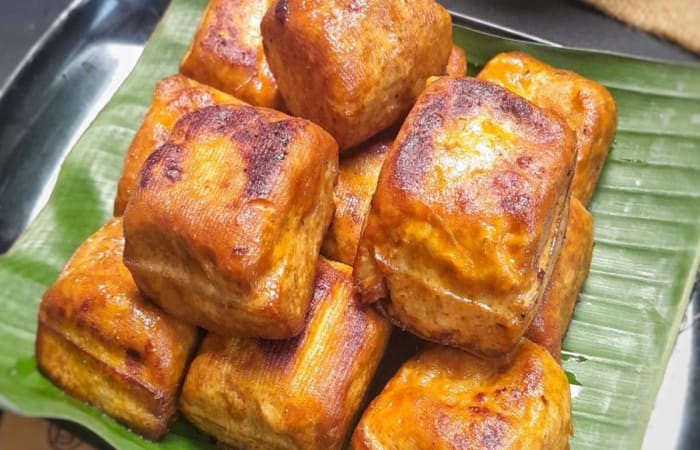 Resep Tahu Bacem Ala Yogya Paling Mudah dan Enak