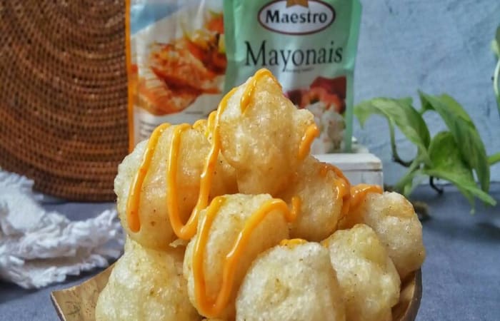 Resep Kemplang Khas Trenggalek Paling Mudah dan Enak