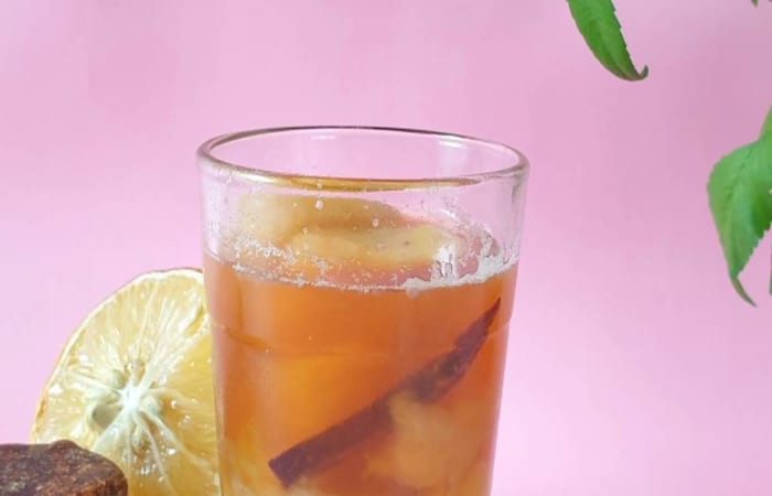 Resep Wedang Semlo Khas Jogja Rasanya Maknyus