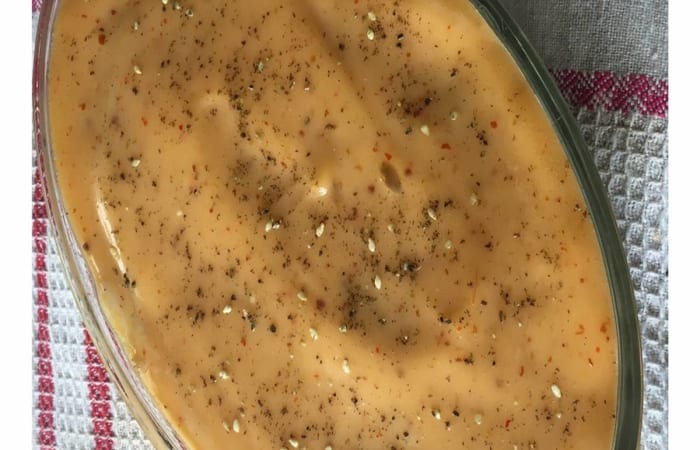 Resep Tuna Mentai Rice Paling Mudah dan Enak