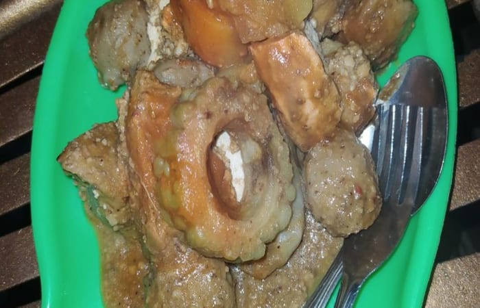 Resep Siomay Bandung Ala Ala Dijamin Nikmat dan Mudah