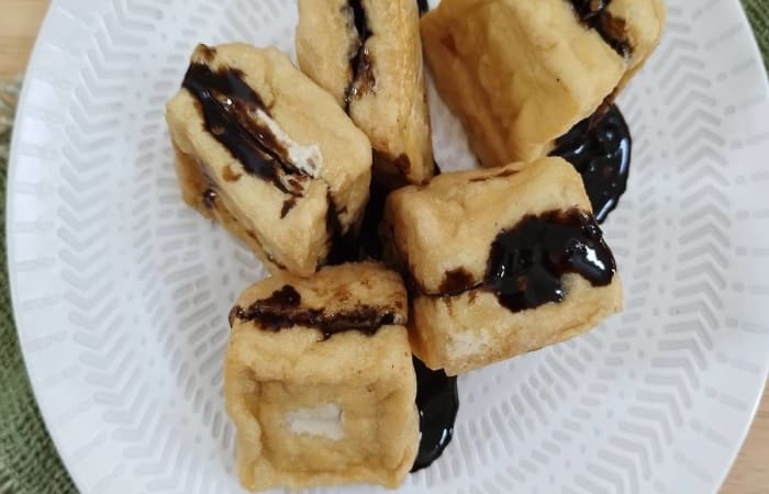 Resep Tahu Petis Paling Praktis dan Simple