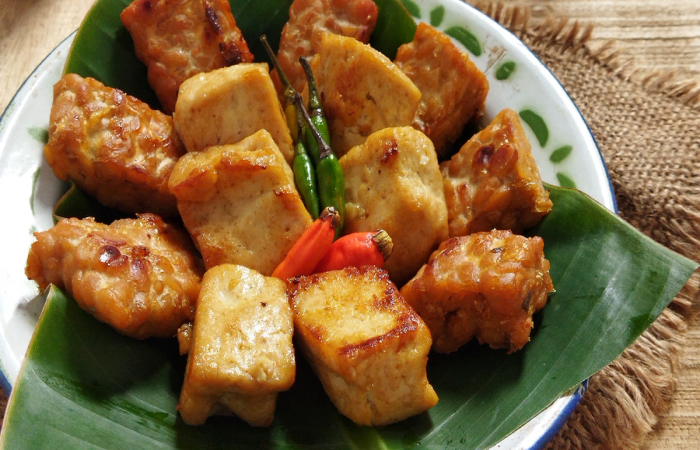 Resep Tempe Tahu Bacem Yogya Mudah dan Praktis Dihidangkan