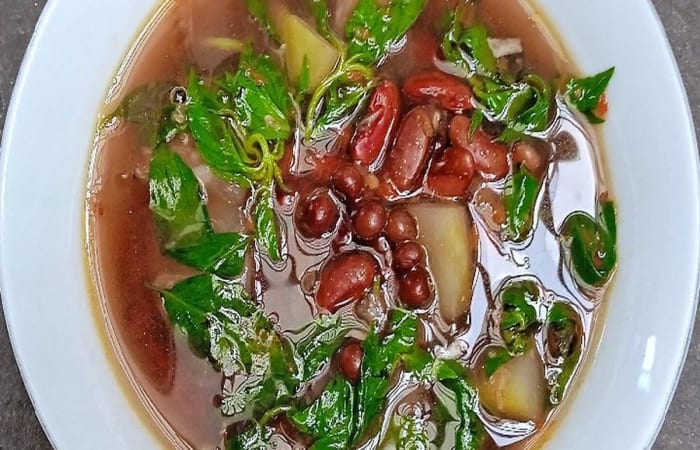 Resep Sayur Lebui Khas Lombok Favorit Bunda
