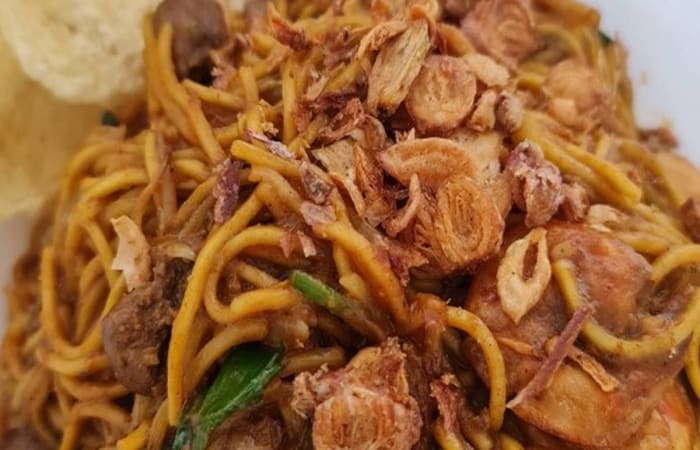 Resep Mie Aceh Resep Asli Mudah dan Praktis Dihidangkan