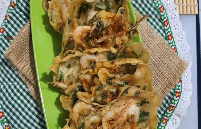 Resep Grejeg Indramayu Ala Fe Paling Mudah dan Enak