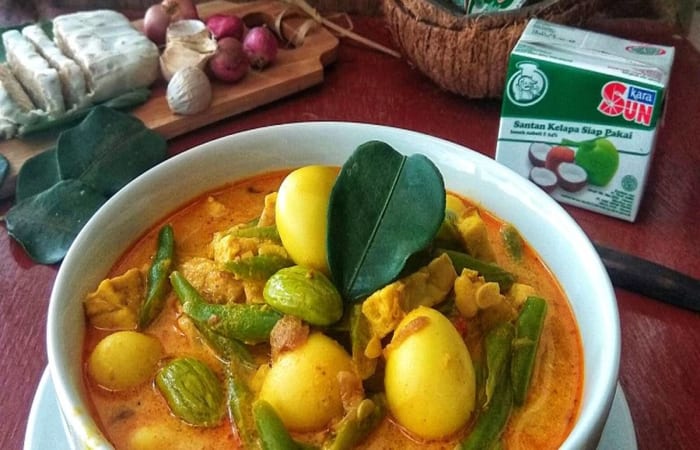 Resep Kelopateh Khas Madura Rasanya Maknyus