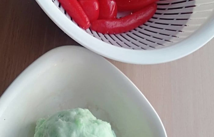 Resep Cenil Favorit Bunda