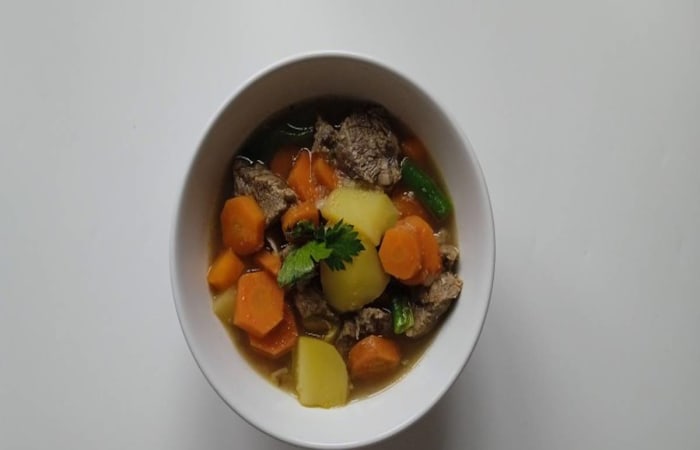 Resep Sop Daging Sapi Dijamin Nikmat dan Mudah