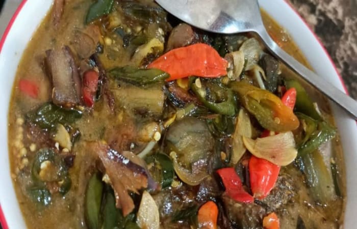 Resep Osengoseng Ikan Klotok Paling Praktis dan Simple