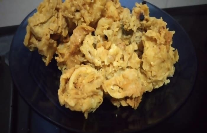 Resep Cumi Goreng Tepung Krispy Mudah dan Praktis Dihidangkan