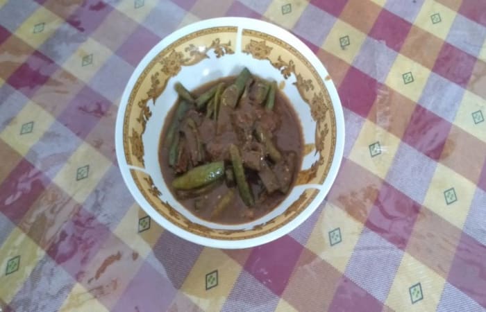 Resep Terong Tumis Asam Sunti Mudah dan Praktis Dihidangkan