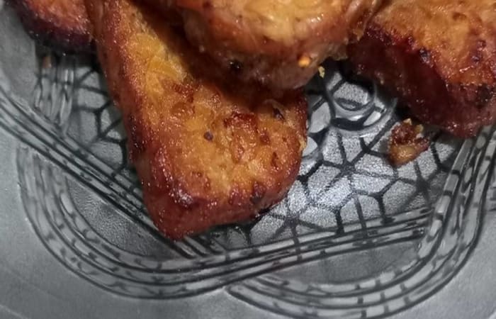 Resep Tempe Bacem Favorit Bunda