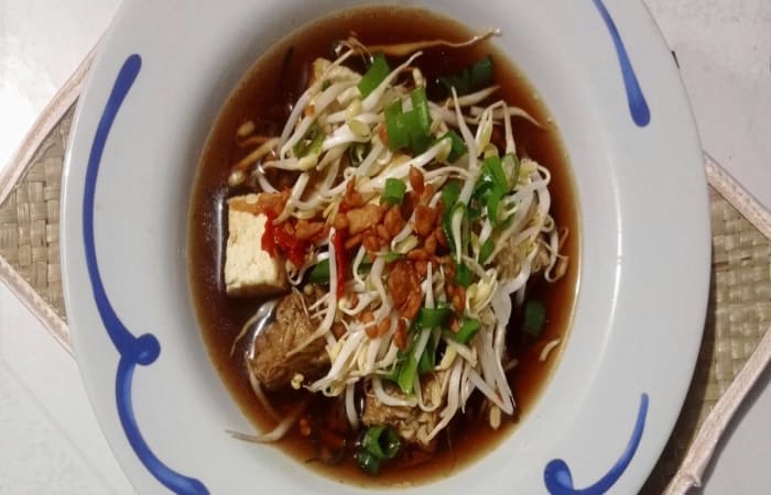 Resep Tahu Guling Khas Jogja Rasanya Maknyus