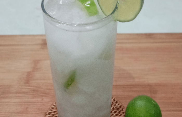 Resep  Es Bir Khas Bali Dijamin Nikmat dan Mudah