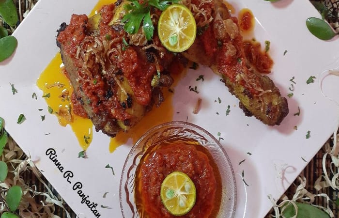 Resep Ayam Goreng Sasando Khas Nusa Tenggara Timur Paling Mudah dan Enak