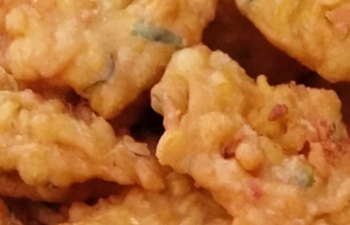 Resep Dadar Jagung Dijamin Nikmat dan Mudah