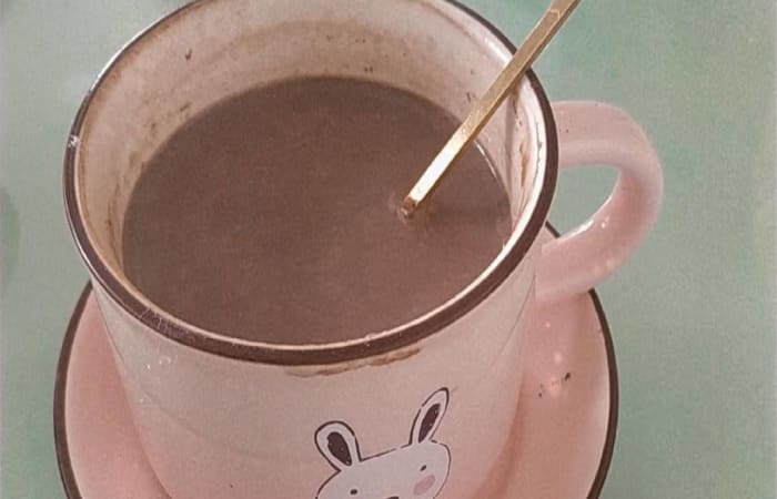 Resep Coklat Panas  Hot Chocolate Homemade Paling Mudah dan Enak