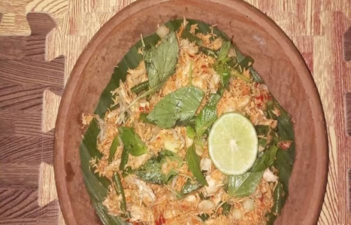 Resep Kohukohu Ayam Khas Maluku Paling Praktis dan Simple