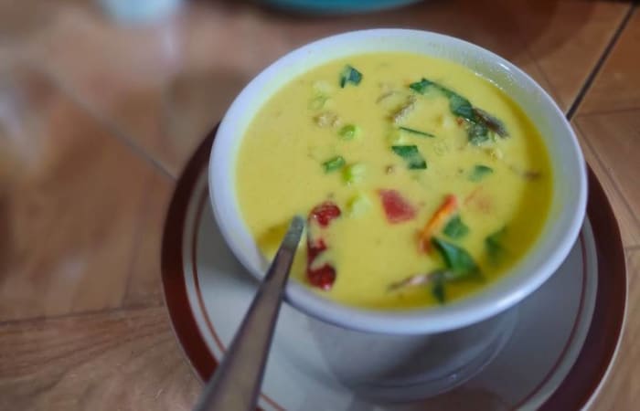 Resep Judul  Soto Betawi Ala Dapur Sunarti Dengan Bahan Sederhana