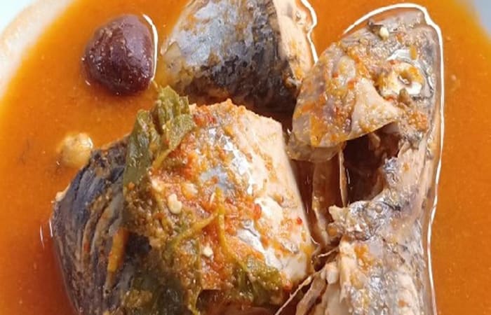 Resep Asam Padeh Ikan Tuna Dijamin Nikmat dan Mudah