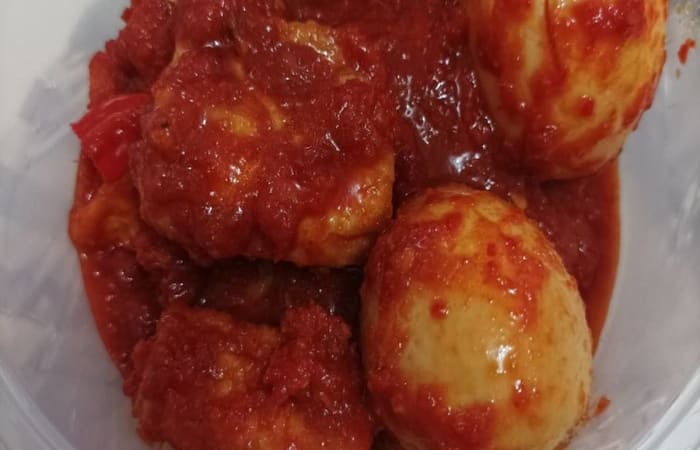 Resep Bumbu Bali Surabaya Rasanya Maknyus